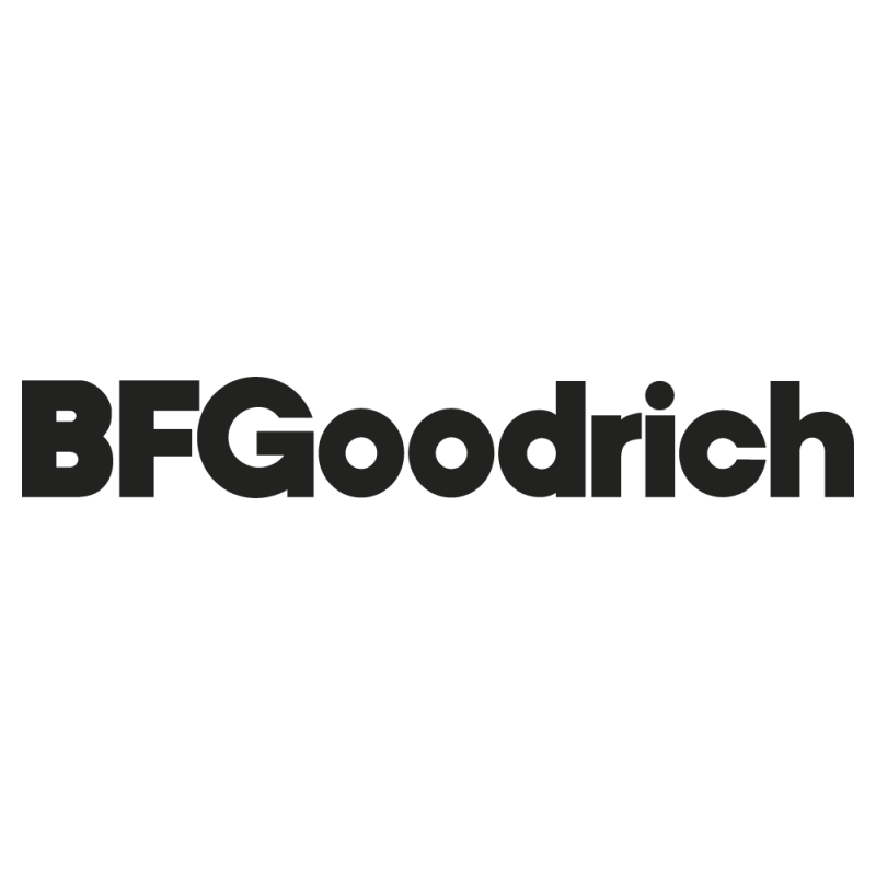 Sticker Bfgoodrich