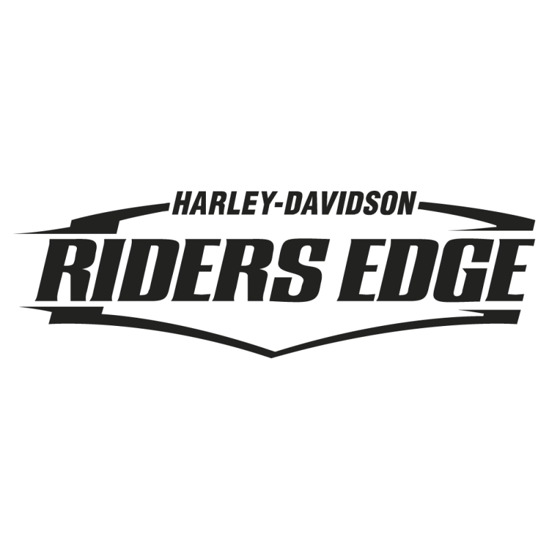Sticker Harley Davidson Riders