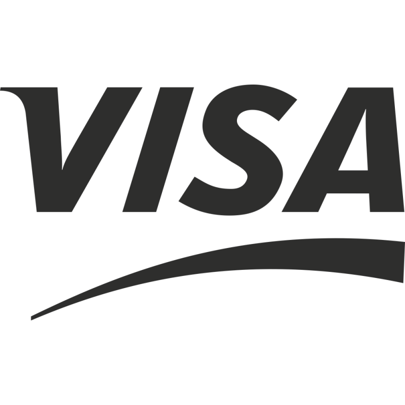 Sticker Visa