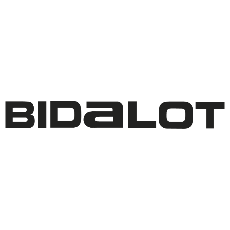 Sticker Bidalot