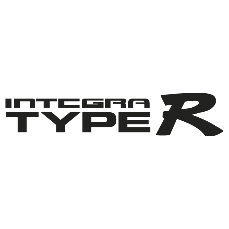 Sticker Typer R