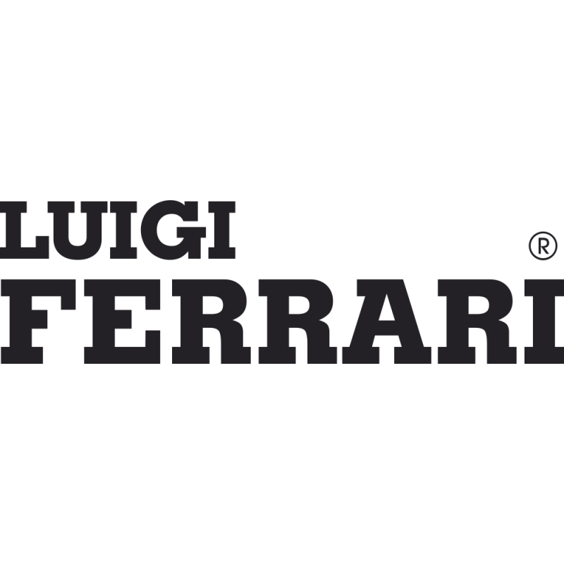 Sticker Luigi Ferrari