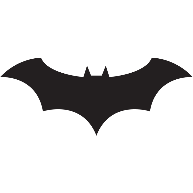 Sticker Batman 59