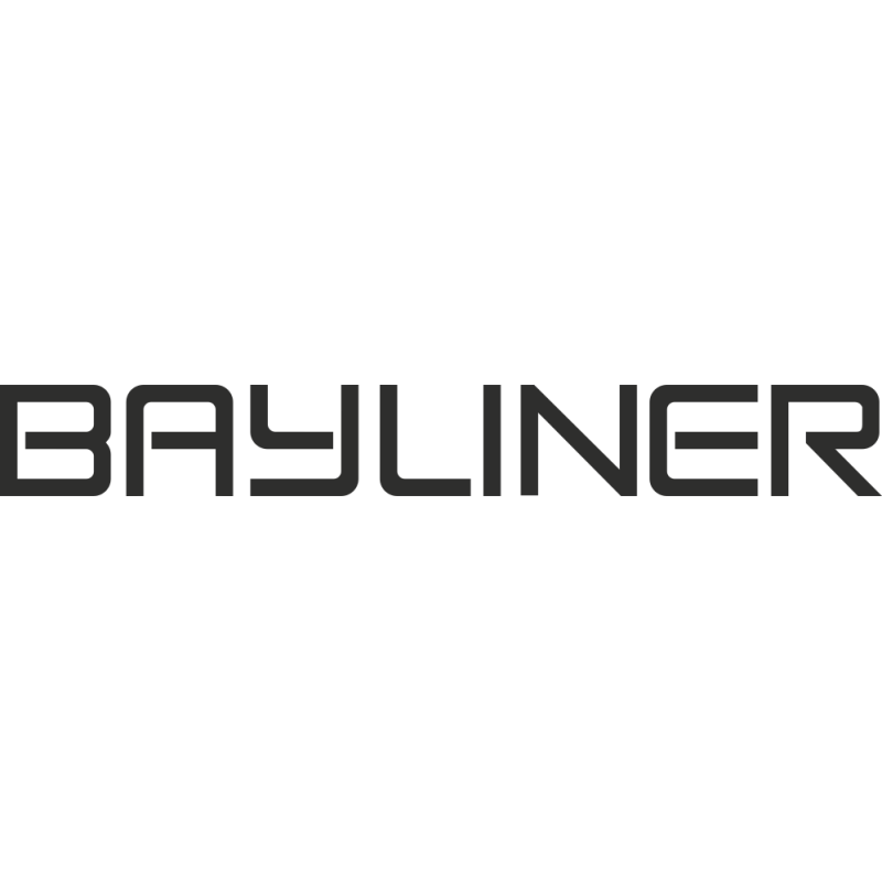Sticker Bayliner