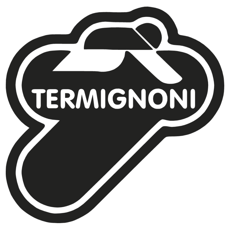 Sticker Termignoni