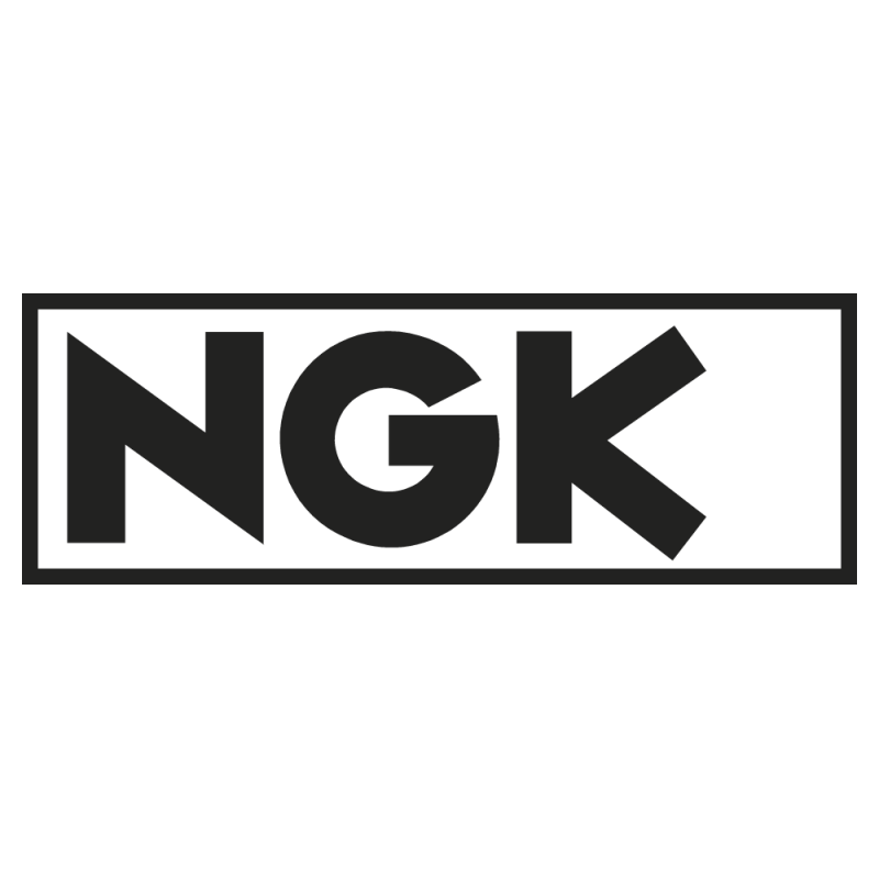 Sticker Ngk