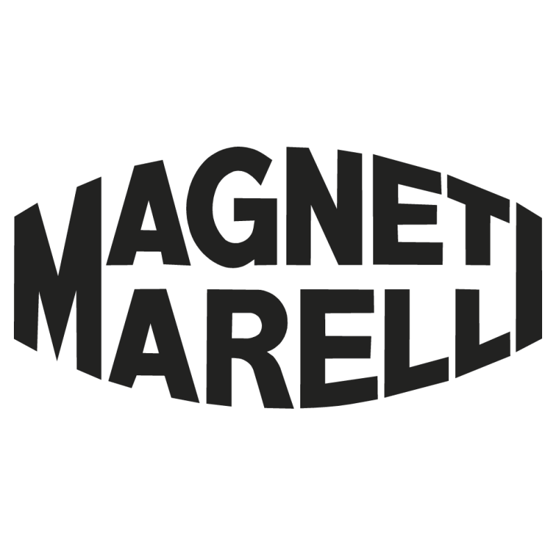 Sticker Magneti Marelli