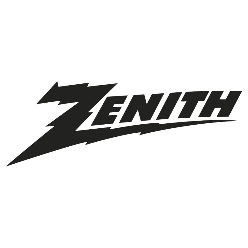 Sticker Zenith