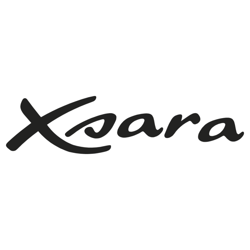 Sticker Xsara