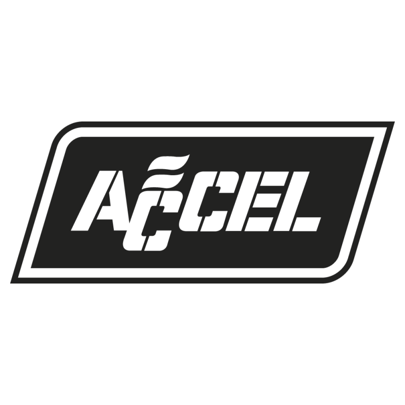 Sticker Accel