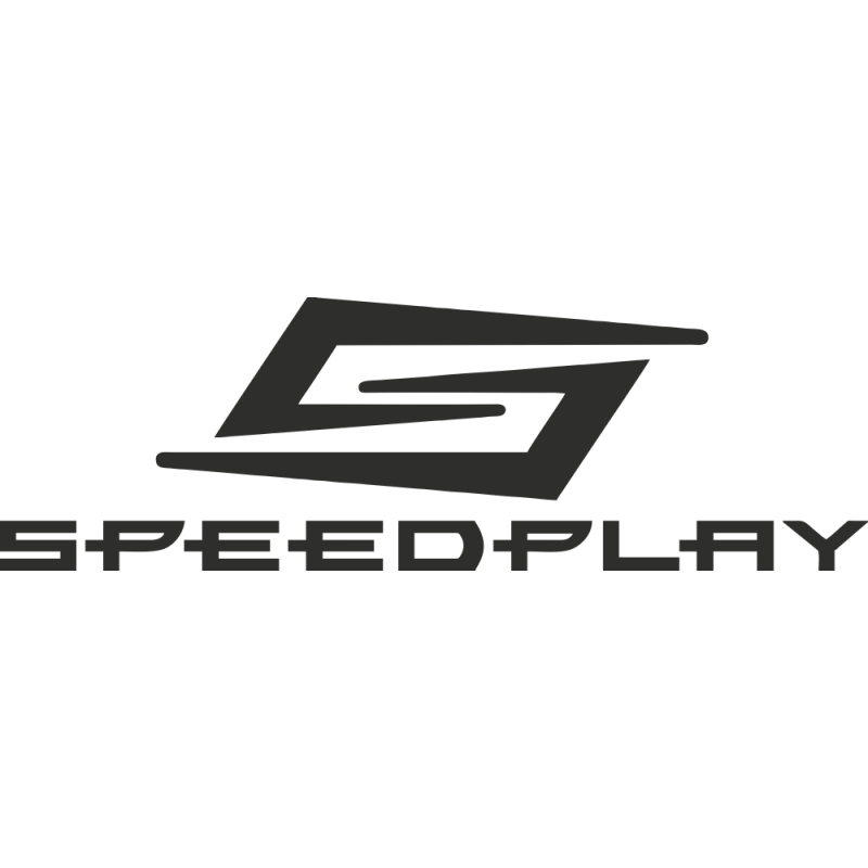 Sticker Speedplay