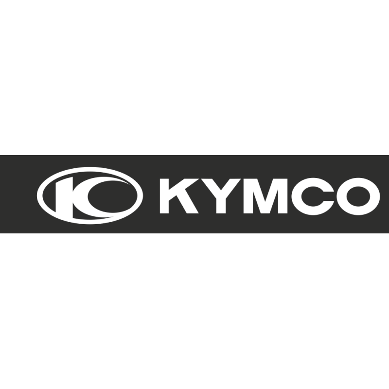 Sticker Kymco Logo