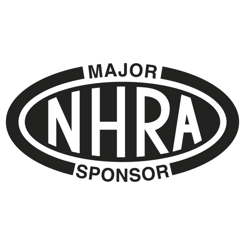 Sticker Nhra