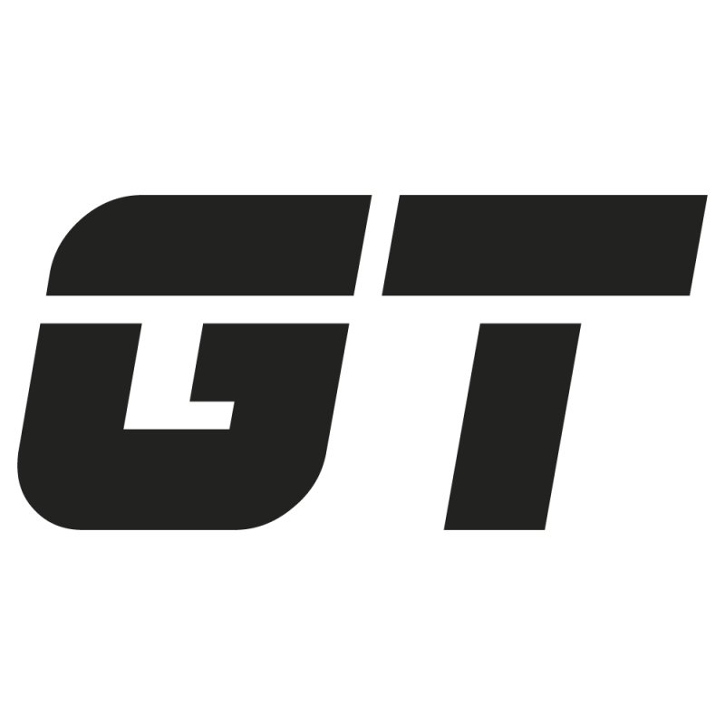 Sticker Gt