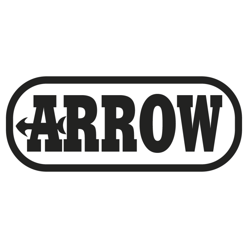 Sticker Arrow