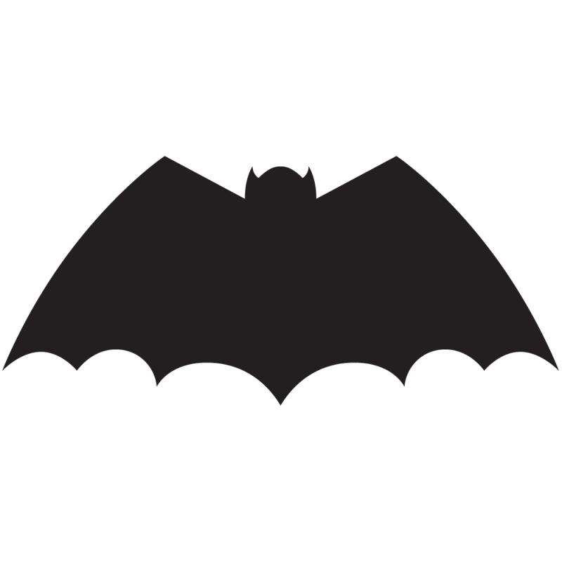 Sticker Batman 30