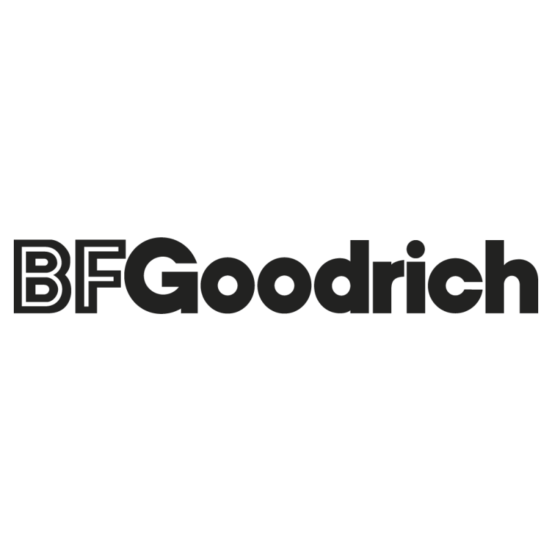 Sticker Bfgoodrich