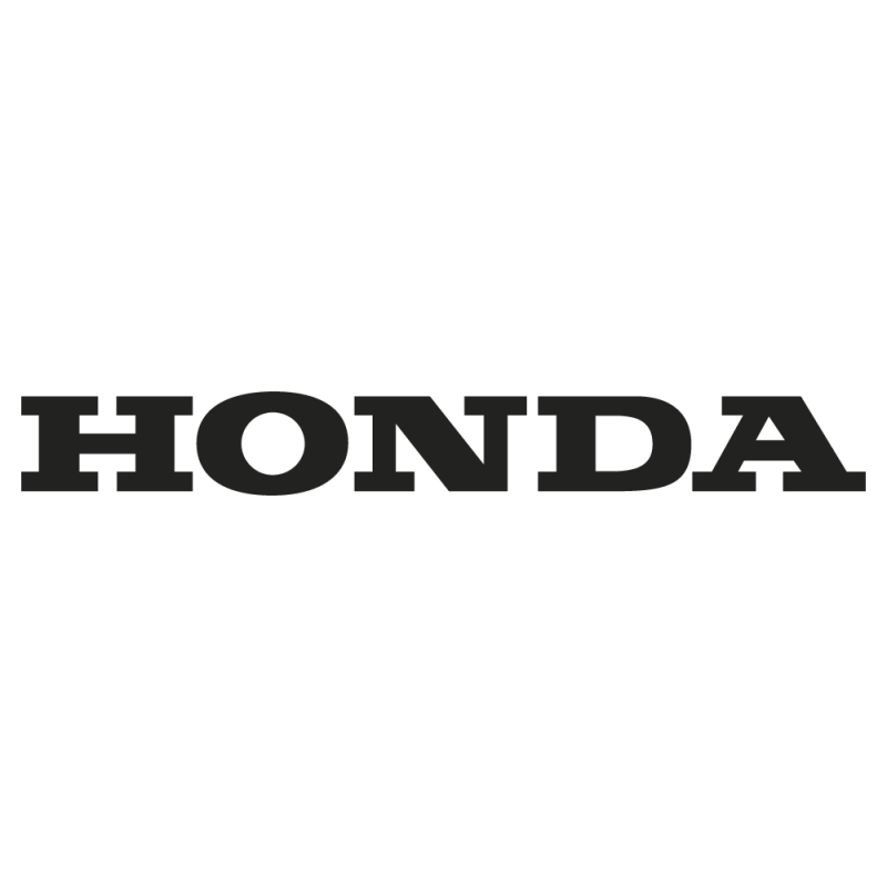 Sticker Honda