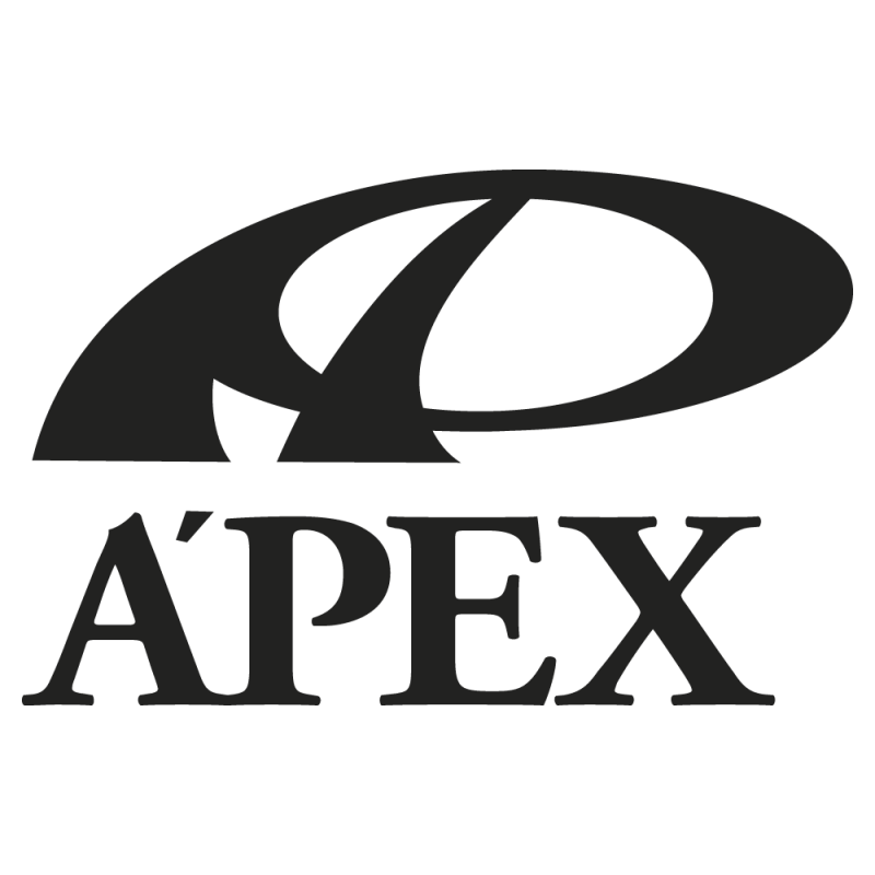 Sticker Apex