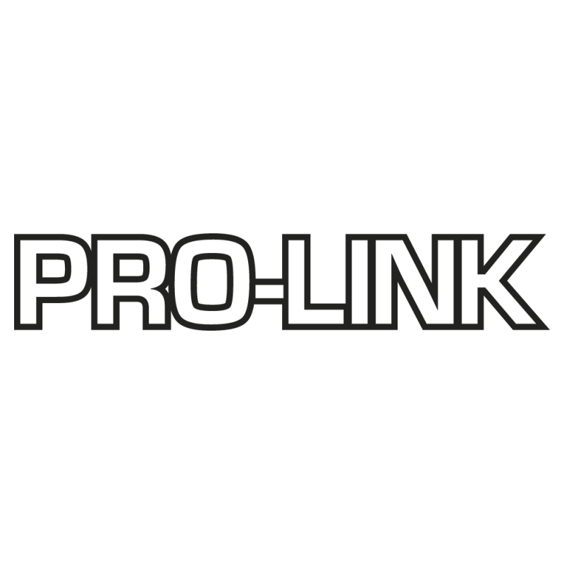 Sticker Honda Prolink