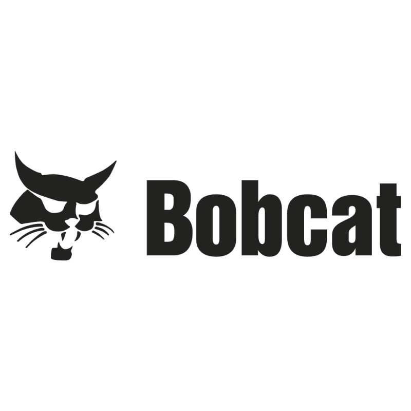 Sticker Bobcat