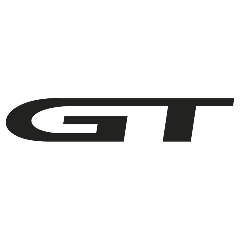 Sticker Gt