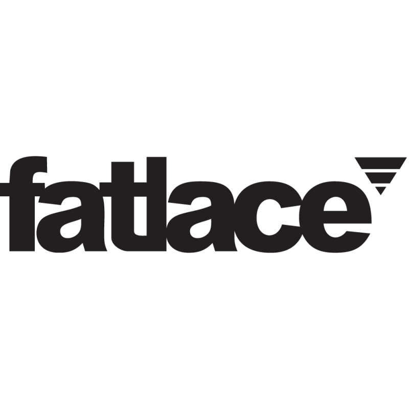 Sticker Jdm Fatlace