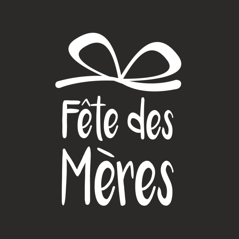 Sticker Fêtes Des Mères