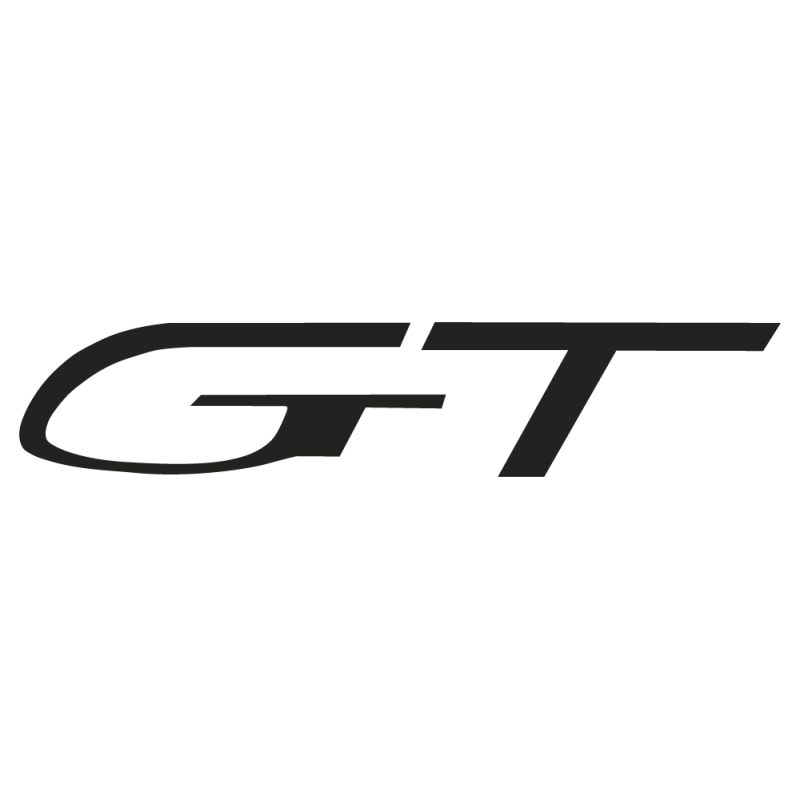 Sticker Gt