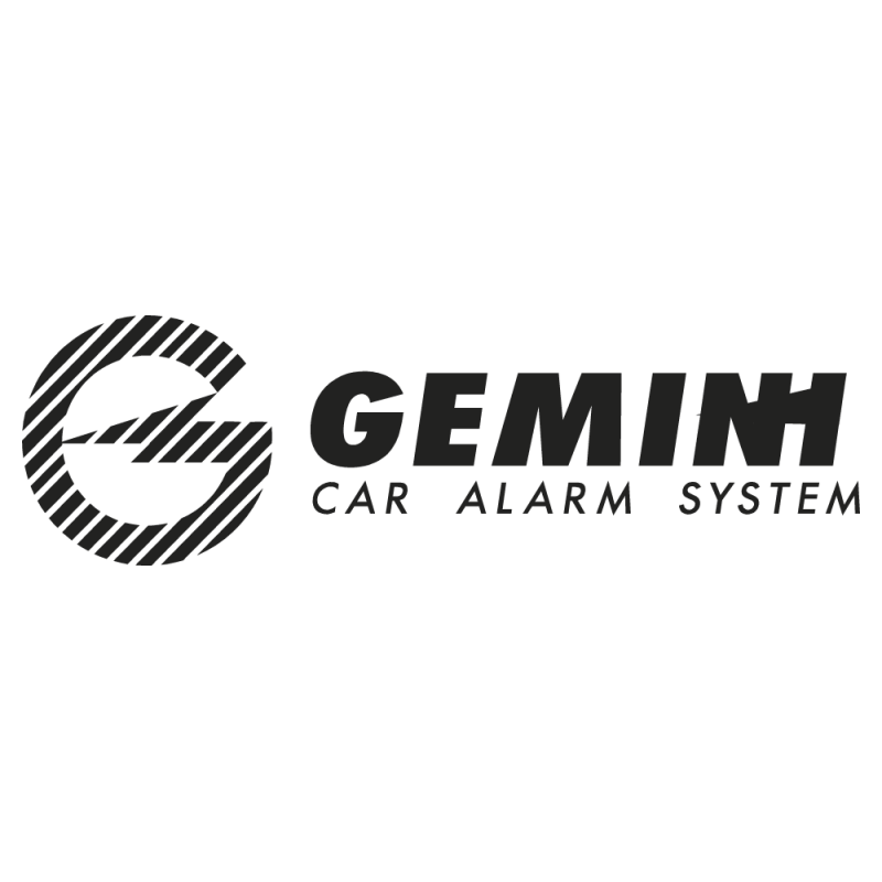 Sticker Gemin