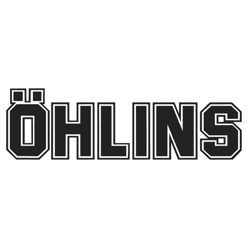 Sticker Ohlins