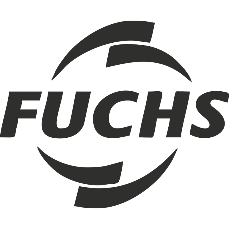 Sticker Fuchs