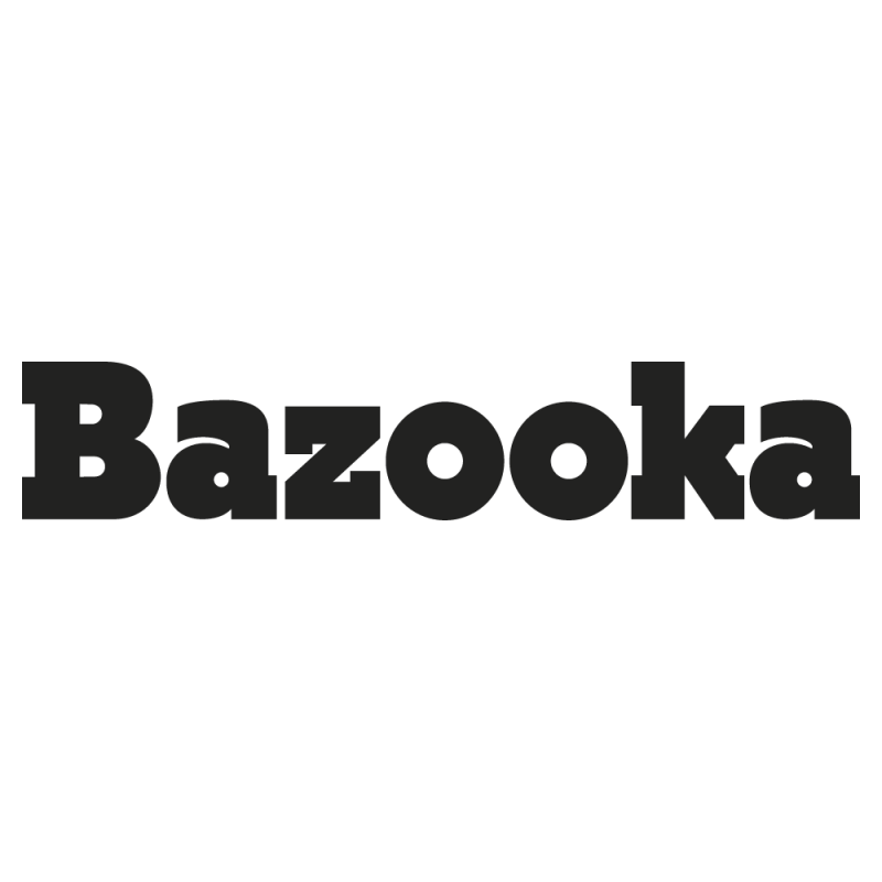 Sticker Bazooka