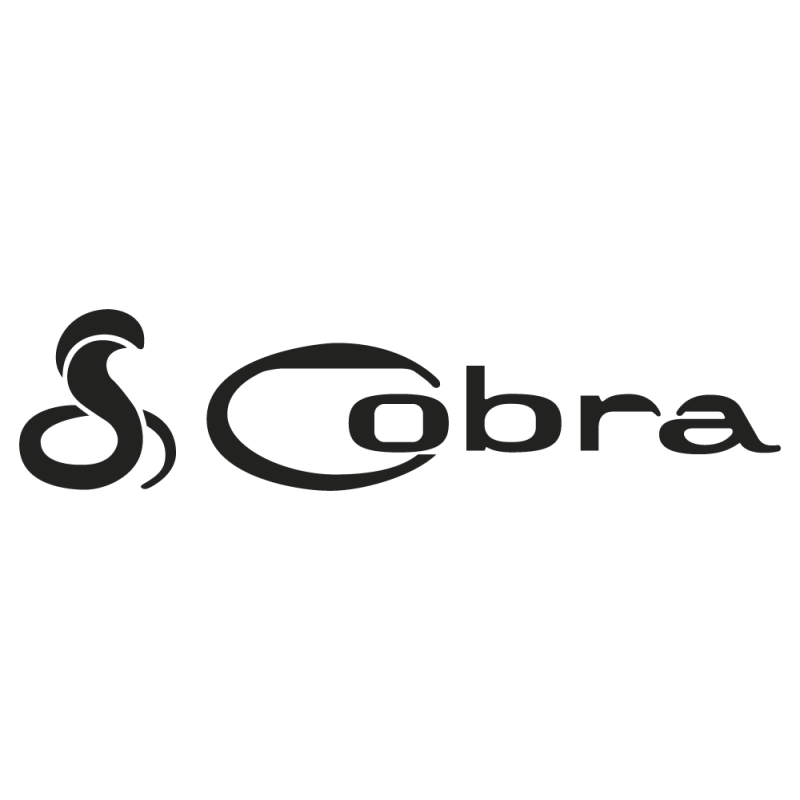 Sticker Cobra