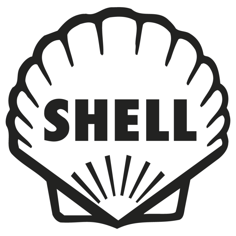 Sticker Shell