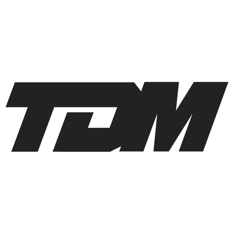 Sticker Yamaha Tdm