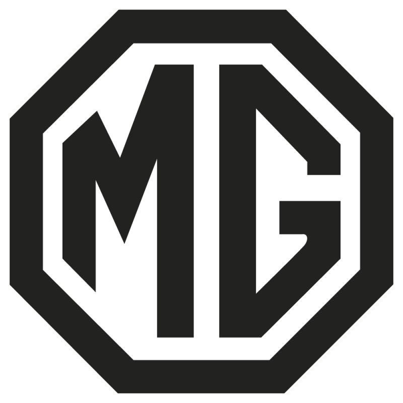 Sticker Mg