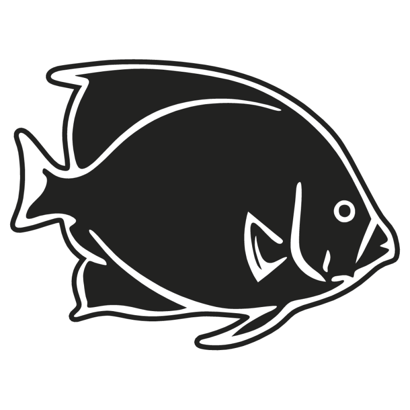 Sticker Poisson