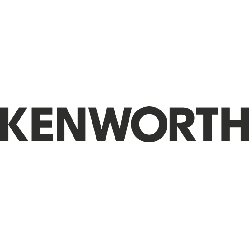 Sticker Kenworth