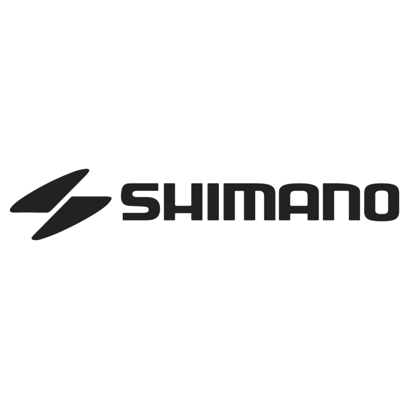 Sticker Shimano