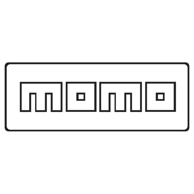 Sticker Momo