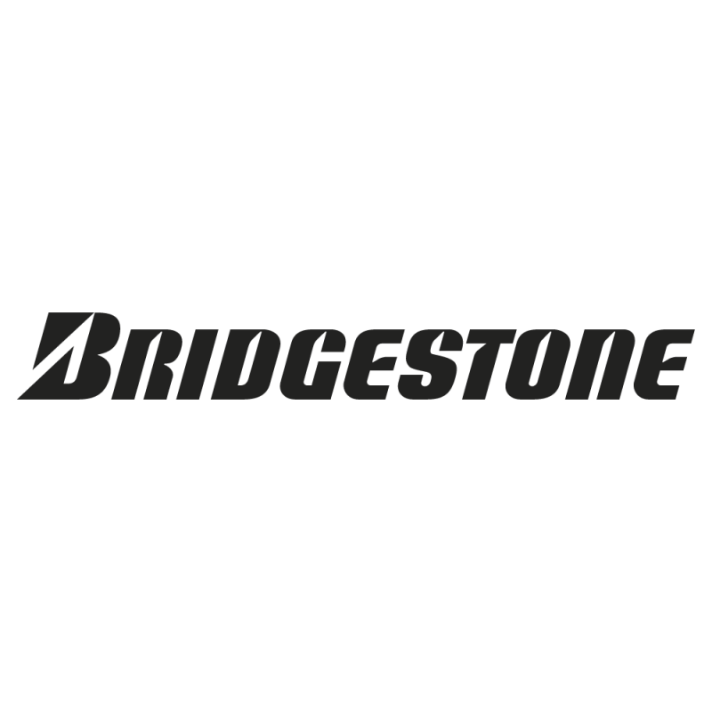 Sticker Bridgestone