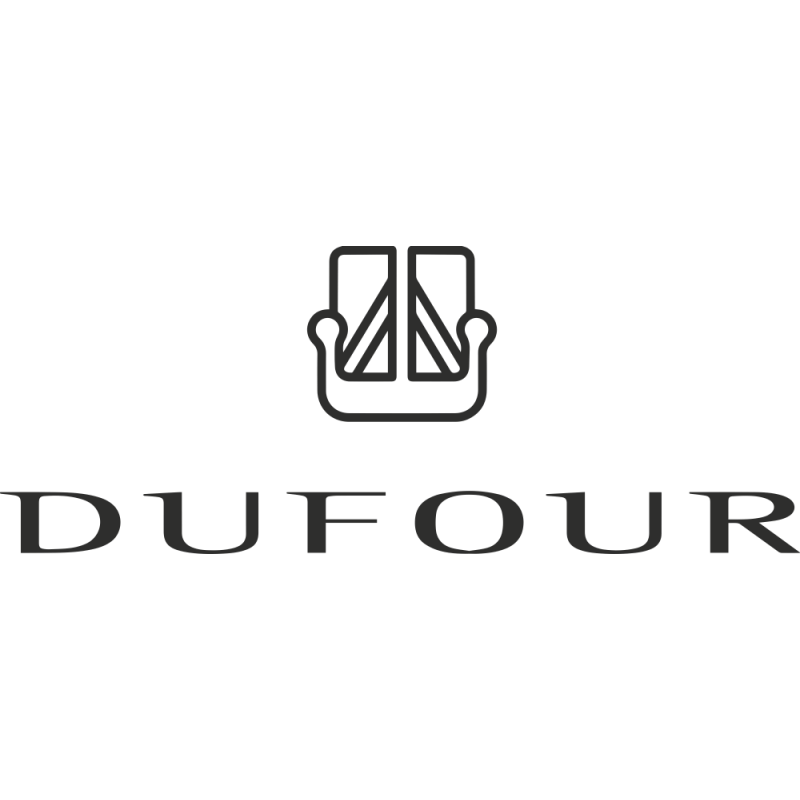 Sticker Dufour