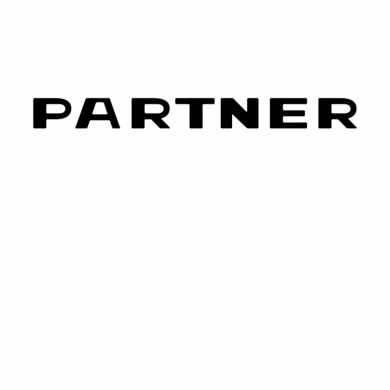 Sticker Partner Peugeot