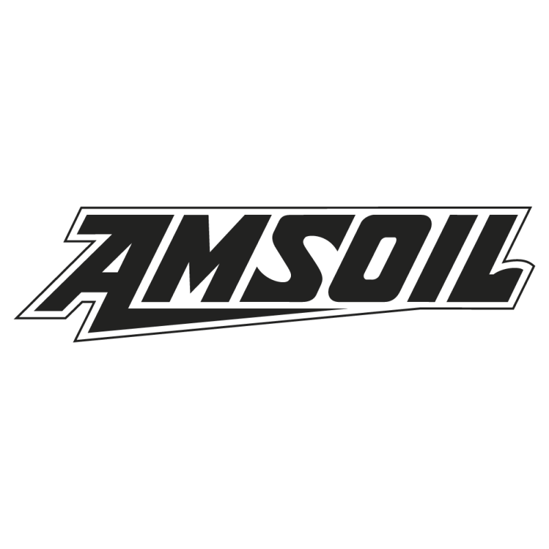 Sticker Amsoil