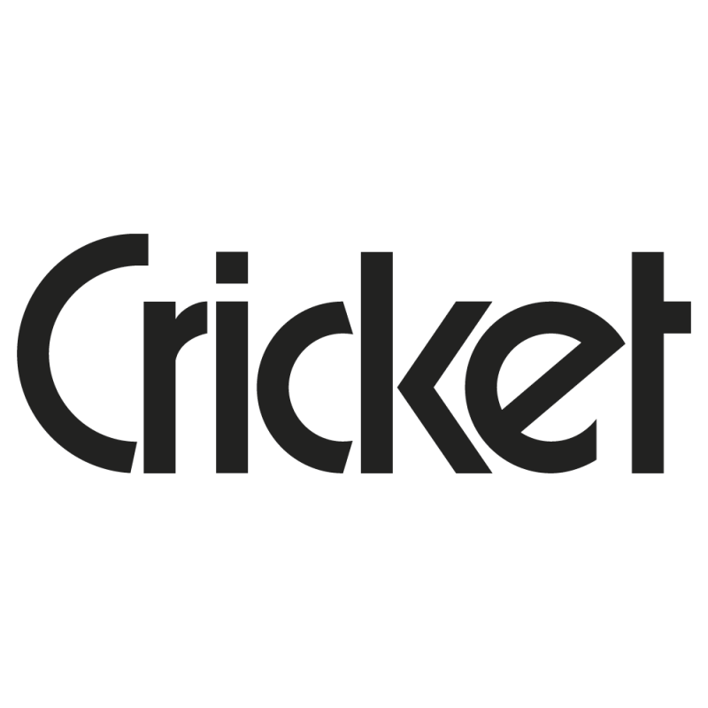 Sticker Cricket