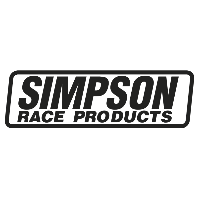 Sticker Simpson