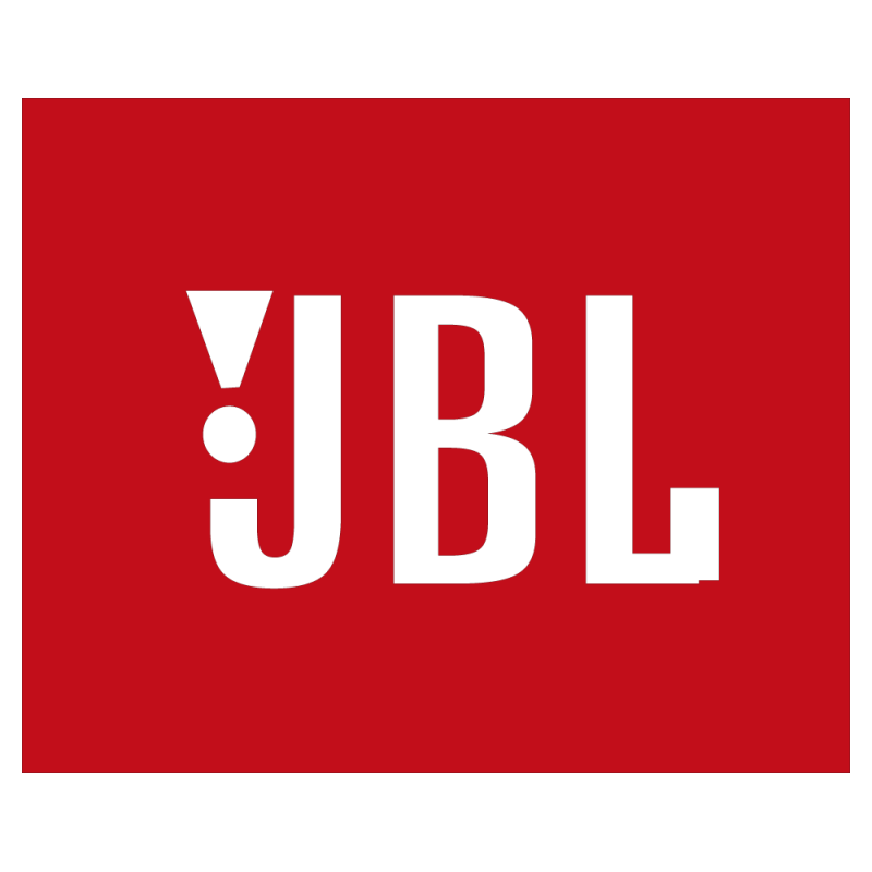 Sticker Jbl