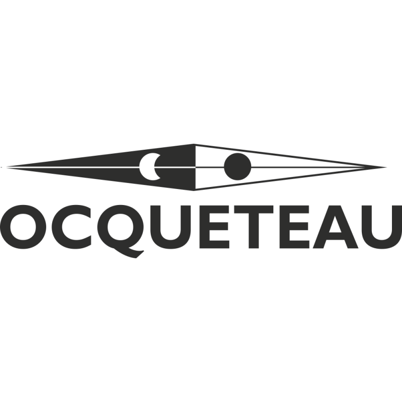 Sticker Ocqueteau