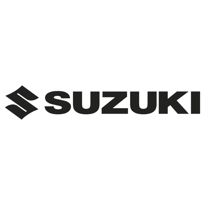 Sticker Suzuki